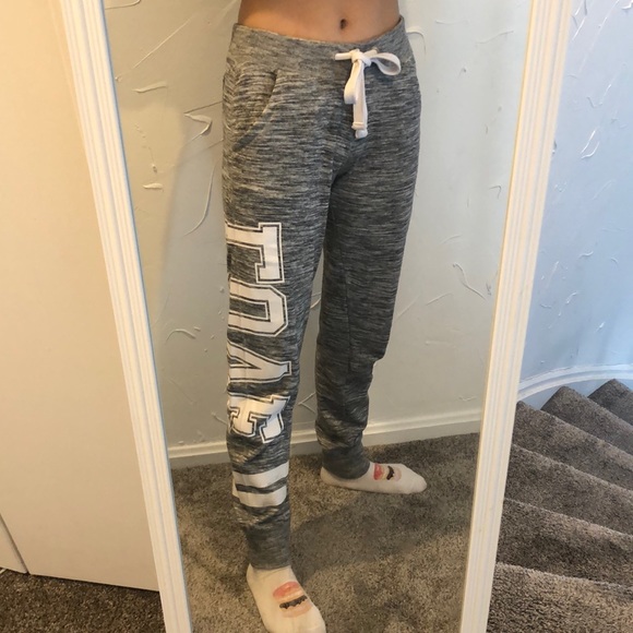 Reflex life is out there Drawstring Sweatpants - Picture 1 of 6